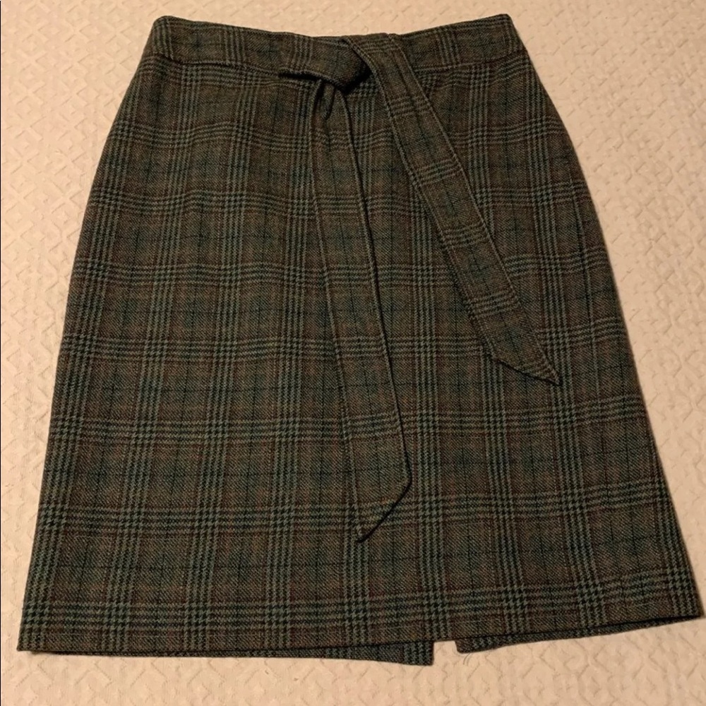 Skirt